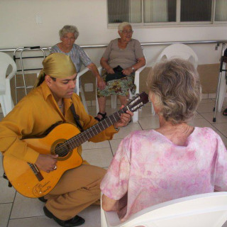 Musicaterapia