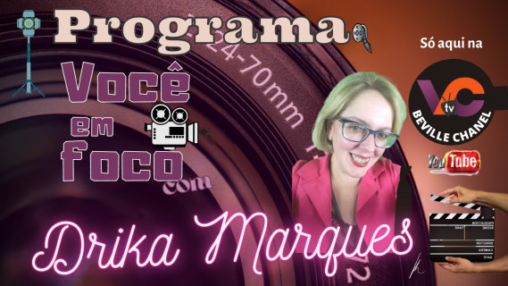 Programa Você em Foco